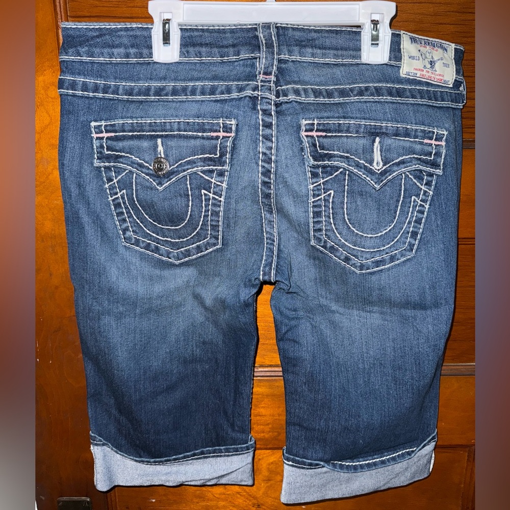 True Religion Shorts size 31